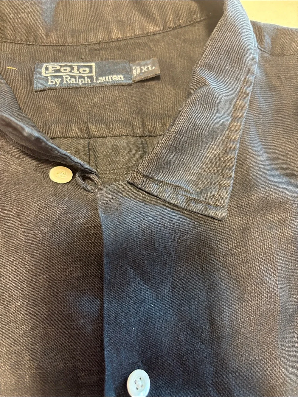 Polo Ralph Lauren this shirt